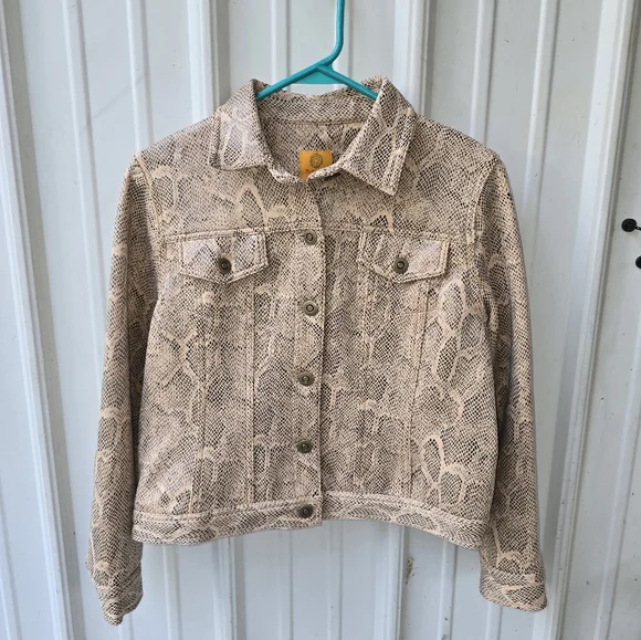 Ruby Rd. Jacket - Picture 1 of 3